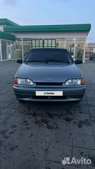 ВАЗ 2114 Samara 1.6 МТ, 2012, 143 000 км