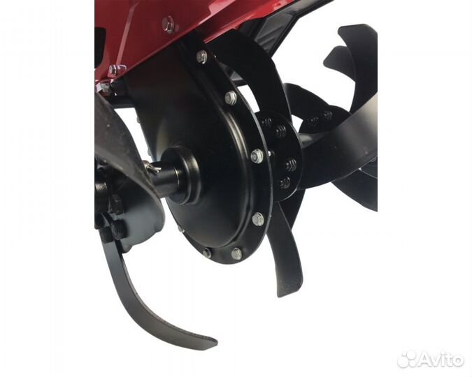 Культиватор бензиновый brait-65A (поворотный руль)