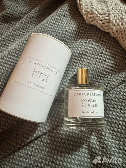 Zarkoperfume molecule 234 38