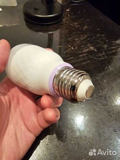 Умная лампа Yeelight yldp13YL