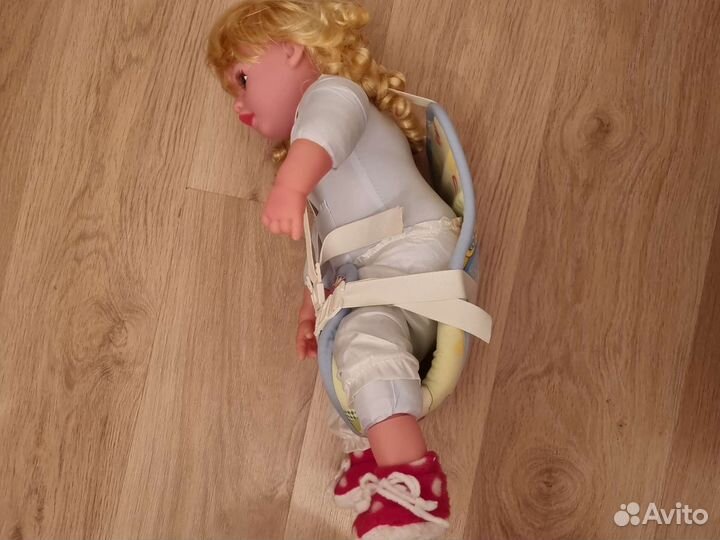 Перинка Фрейка