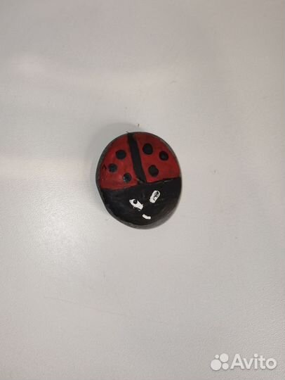 Рисунки на камнях