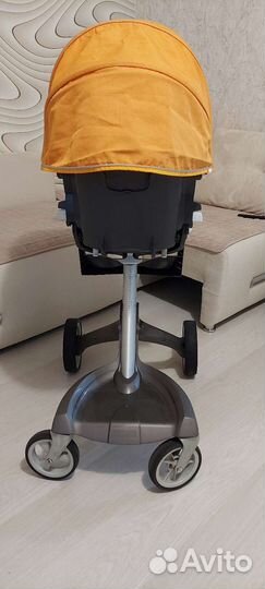 Коляска Stokke xplore
