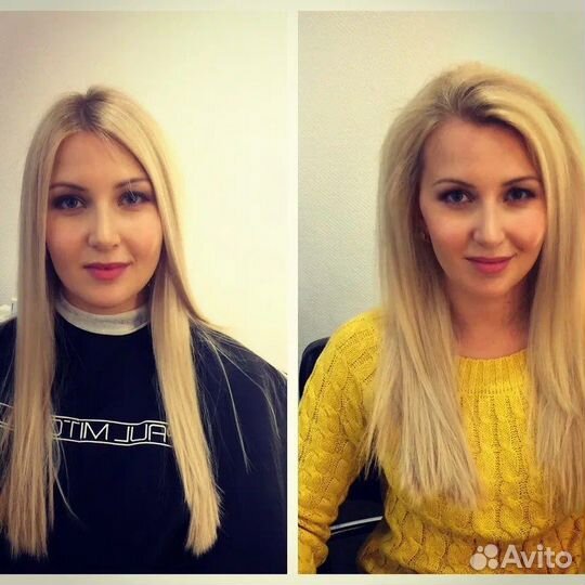 Прикорневой объем волос буст ап