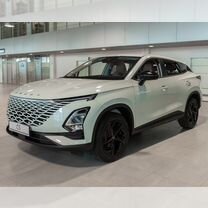 Новый OMODA C5 1.6 AMT, 2024, цена от 2 317 900 руб.