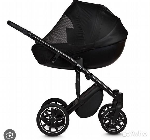 Детские коляски