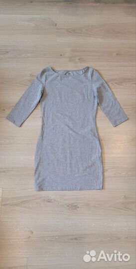 Большой пакет женских вещей 42 размер