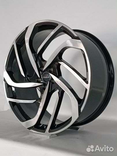 Кованые диски R20 Audi RS5/ A7