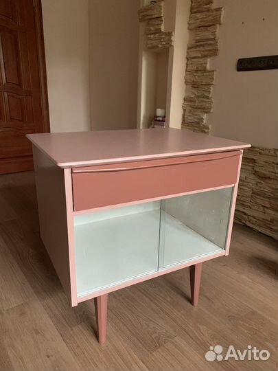 Тумба Румыния отреставрированная