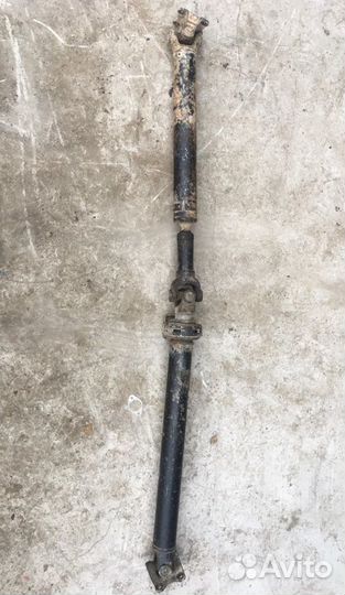 Карданный вал задний Ssangyong Actyon Sports 2