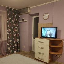 1-к. квартира, 40 м², 9/15 эт.
