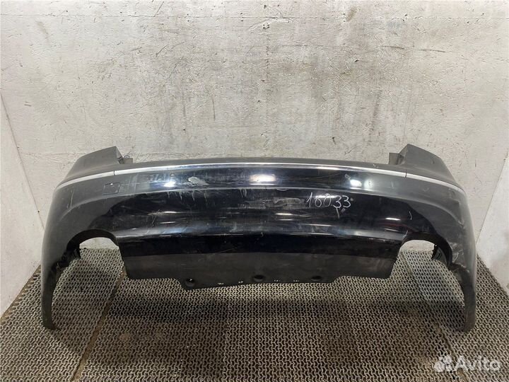 Бампер Hyundai Genesis, 2009