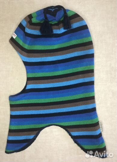 Kerry Шапка шлем, 54см