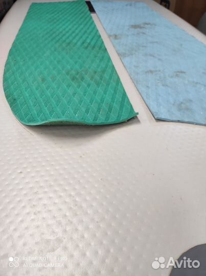 Ремонт Надувных сап досок, сапбордов