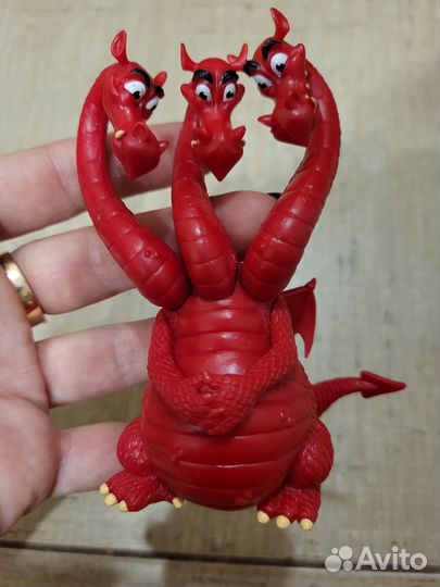 Змей Горыныч Prosto toys