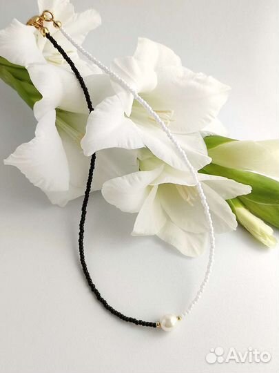 Колье / чокер