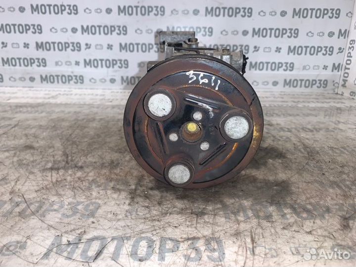Компрессор кондиционера Mazda 3 1.6 I Z6 2006