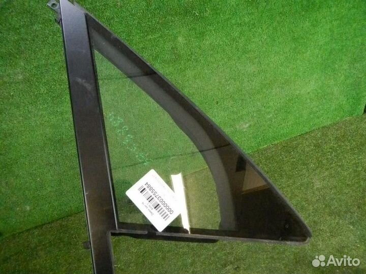 Форточка двери передняя правая Porsche Cayenne 3 P