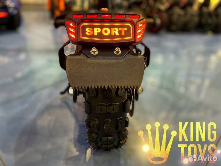 Электросамокат Kugoo M5 в Н А Л И Ч И И