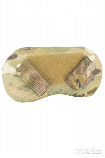 Защита затылка mordor tac лещ