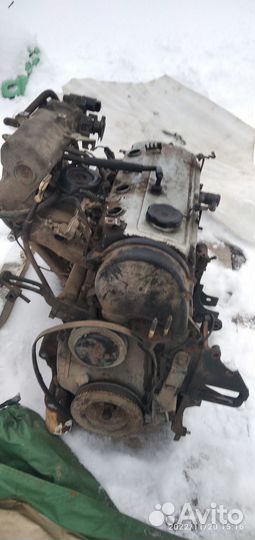 Коробка передач чери тигго Т11, передний привод