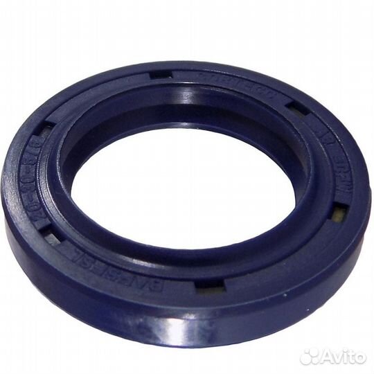 Сальник рулевой рейки