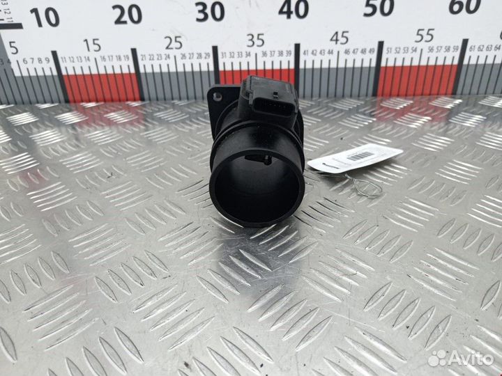 Расходомер воздуха Renault Kangoo рест. 2006