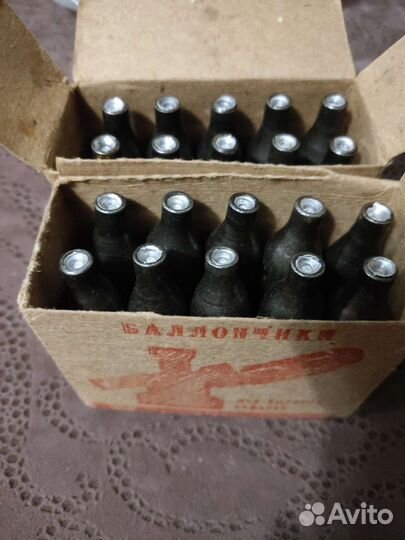 Газовые баллончики для сифона с газом