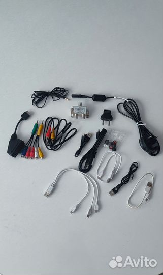 Провода шнуры кабели