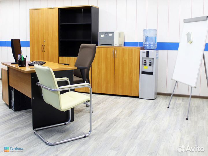 Офисная мебель бу