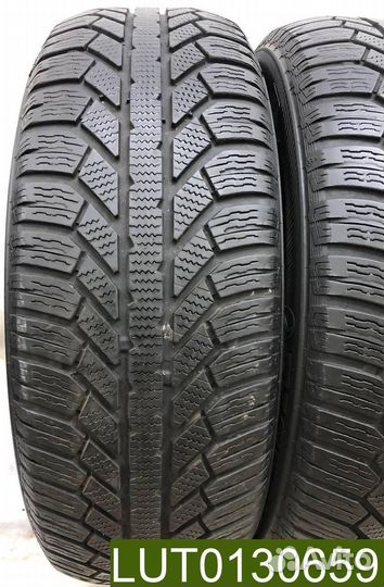 Semperit Master-Grip 2 205/60 R16 92H