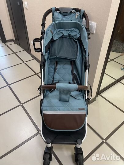 Коляска Baballo future