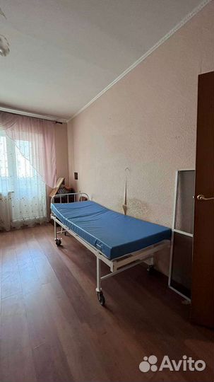 Медицинская кровать для лежачих больных бу