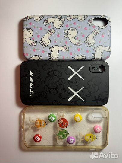 iPhone Xr, 128 ГБ