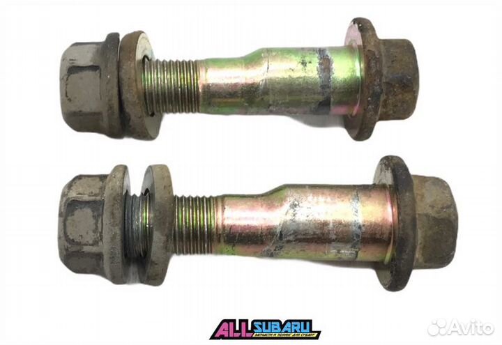Болт развальный передний Subaru Impreza Wrx Sti