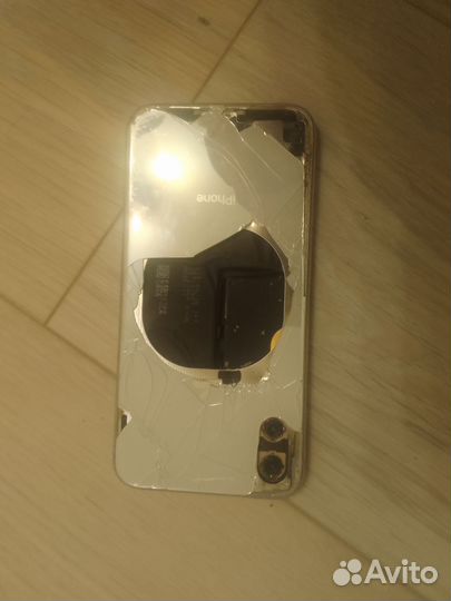 iPhone X, 128 ГБ