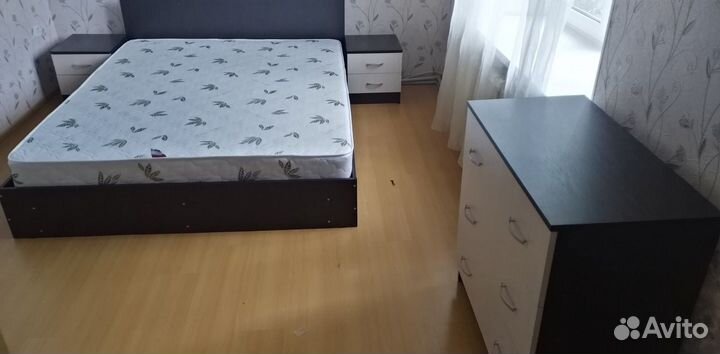 Спальный гарнитур Венге