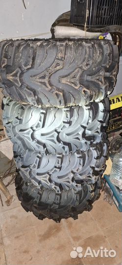 Шины для квадроцикла ITP Mud Lite 2