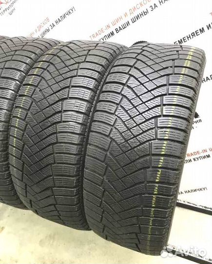 Pirelli Ice Zero FR 225/45 R18 94Q