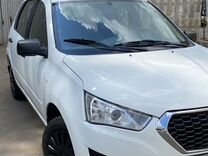 Datsun mi-DO 1.6 MT, 2015, 26 000 км, с пробегом, цена 699 999 руб.