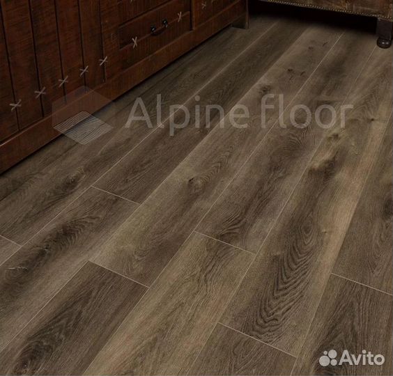 Кварцевый ламинат