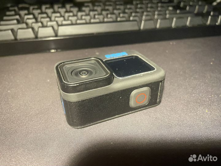 Gopro hero 10 Black