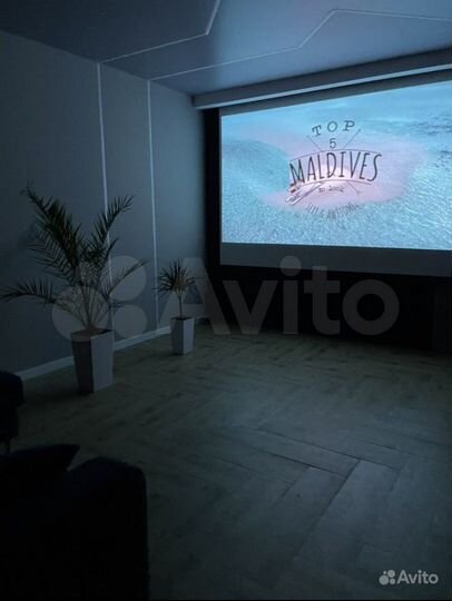 Квартира-студия, 58 м², 5/37 эт.