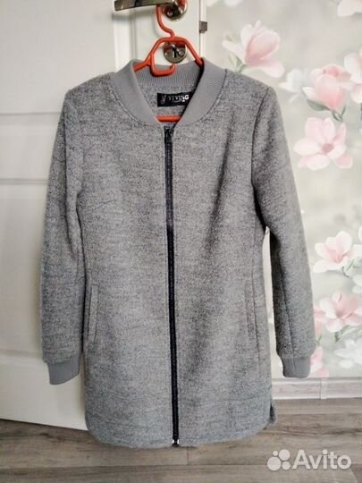 Пальто женское