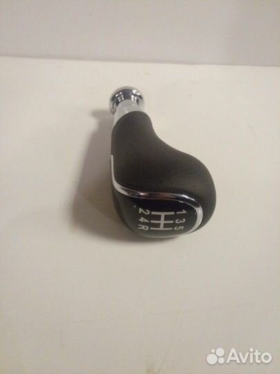 Ручка МКПП люкс Лада Веста