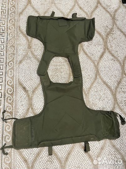 Тактический разгрузочный жилет