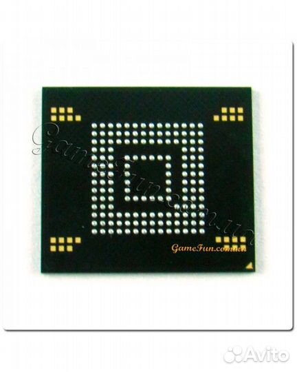 Прошитый h26m31003gmr + Гарантия