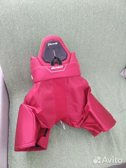 Хоккейные шорты jr l