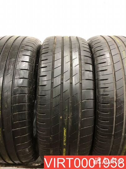 Goodyear EfficientGrip Performance 215/55 R17 94V