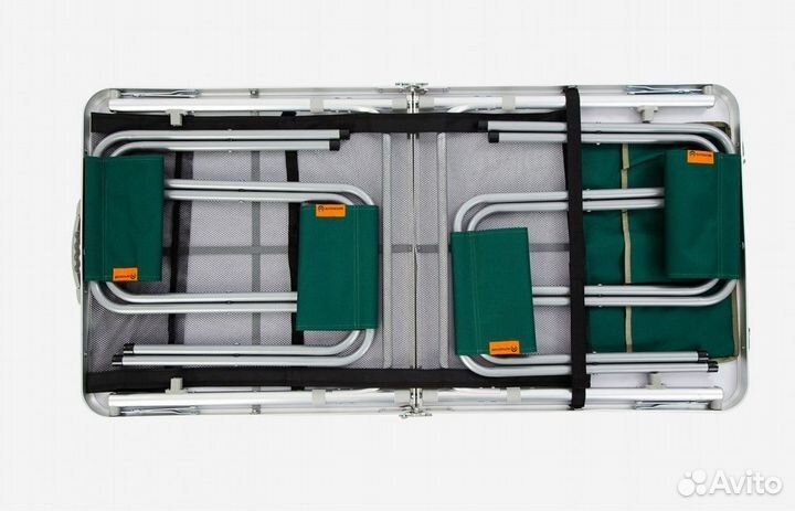 Стол туристический походный